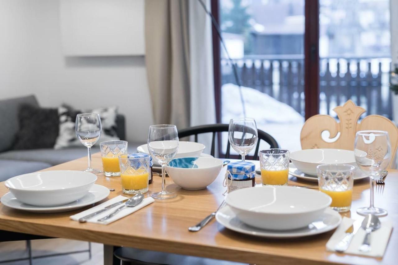 Apartament Wierchy Zakopane Zewnętrze zdjęcie
