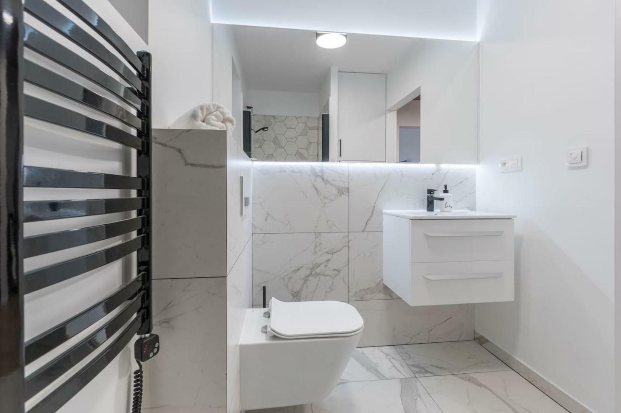 Apartament Wierchy Zakopane Zewnętrze zdjęcie