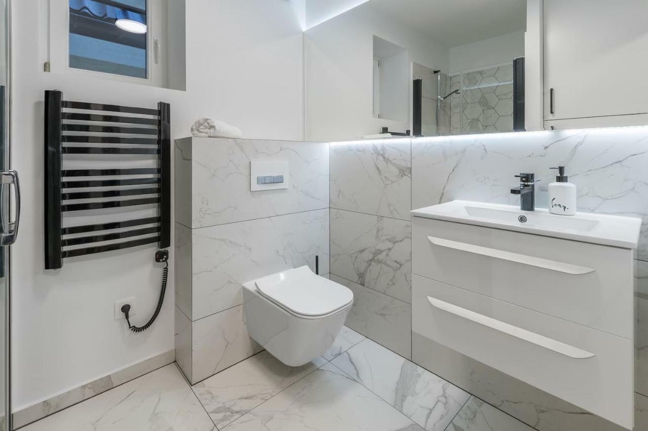 Apartament Wierchy Zakopane Zewnętrze zdjęcie