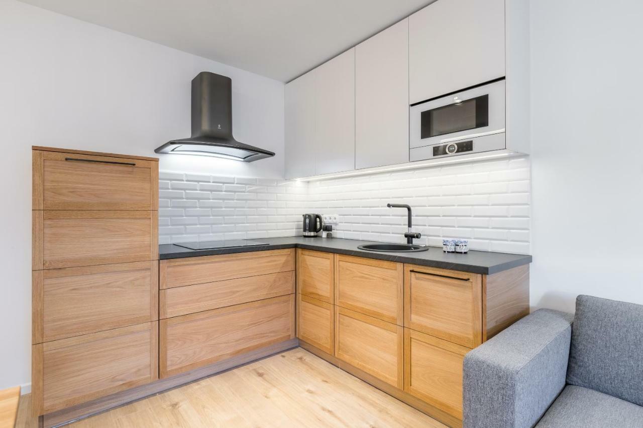 Apartament Wierchy Zakopane Zewnętrze zdjęcie