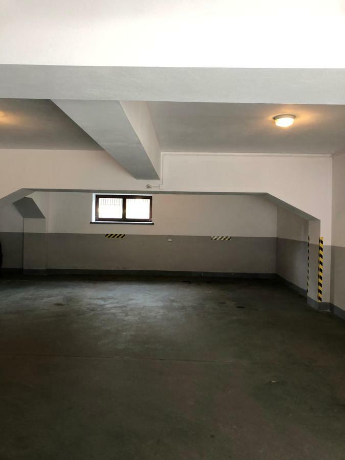 Apartament Wierchy Zakopane Zewnętrze zdjęcie